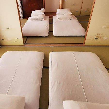 Hakone Guest House Gaku. Exterior photo